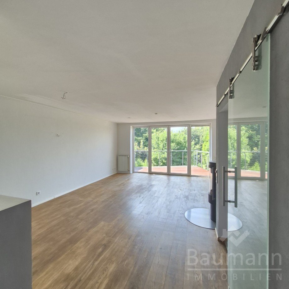 Wohnen EG Reihenmittelhaus Linz am Rhein