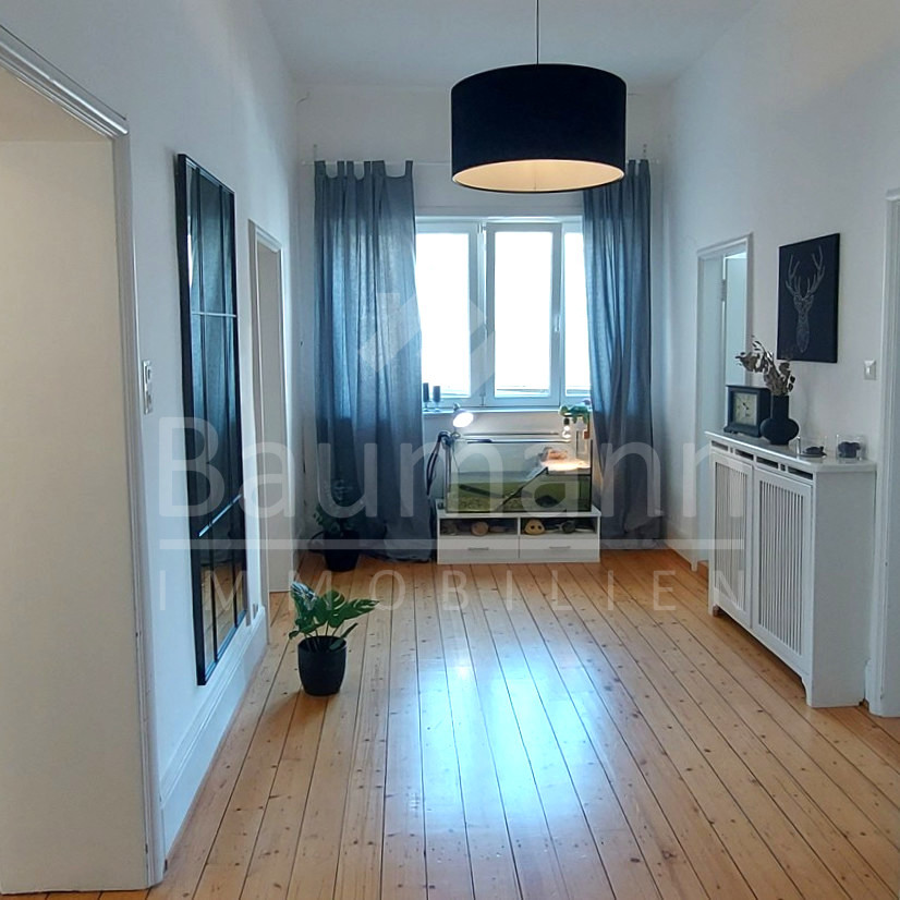 OG Diele Mehrfamilienhaus Linz am Rhein