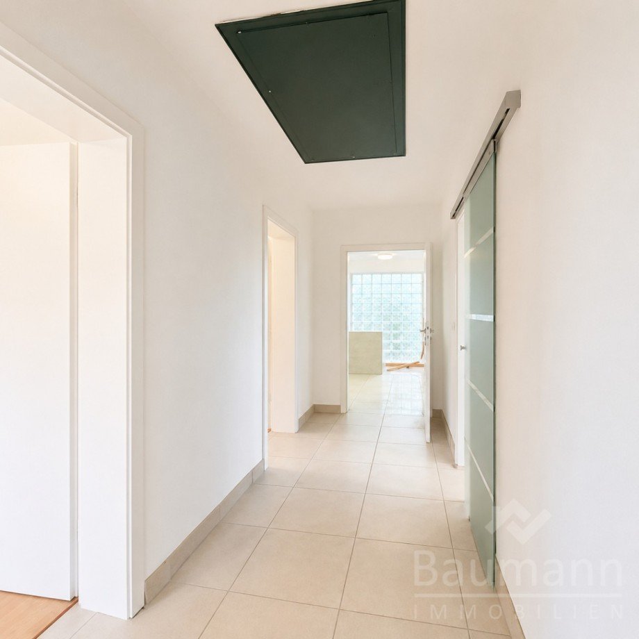 Flur Einfamilienhaus Bad Honnef / Aegidienberg