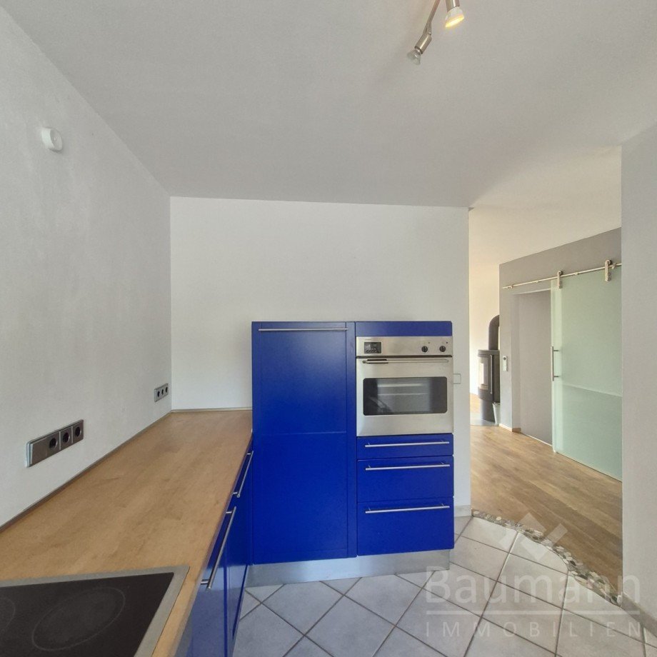 K�che Reihenmittelhaus Linz am Rhein