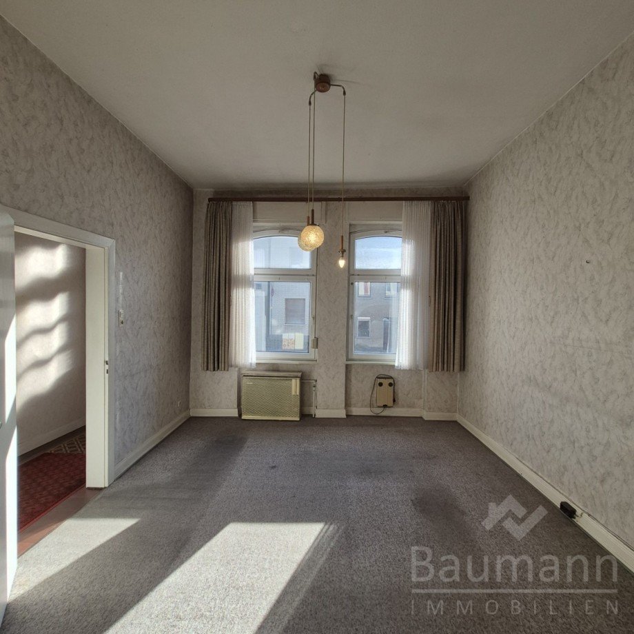 Wohnen Einfamilienhaus Linz