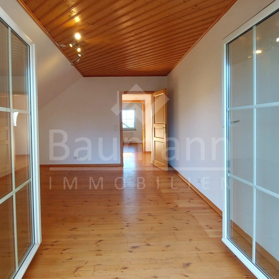 DG Zimmer III_2 Einfamilienhaus Sankt Katharinen / Hargarten