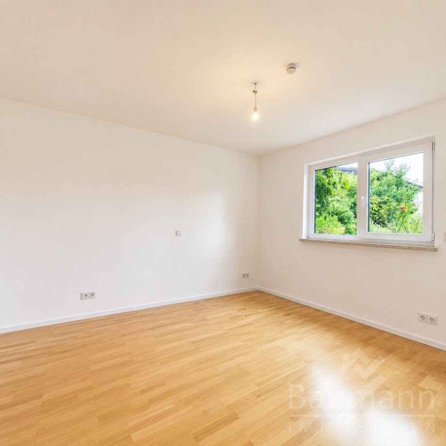 Schlafzimmer Wohnung Leubsdorf am Rhein Souterrainwohnung Leubsdorf