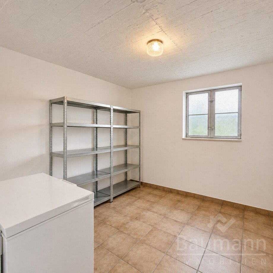 Zweifamilienhaus-Neustadt-Wied-Wohnung-Kellergeschoss-Kellerraum Einfamilienhaus Neustadt (Wied) / Rotterheide
