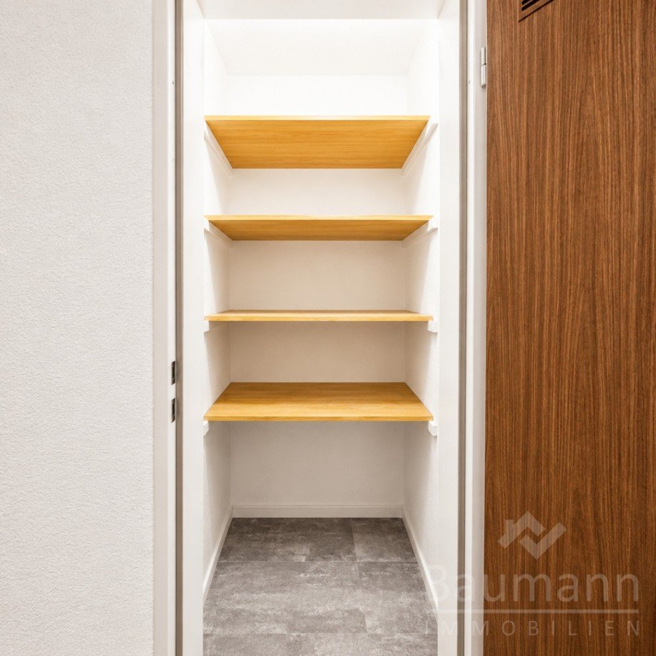 Abstellraum Etagenwohnung Bad Honnef