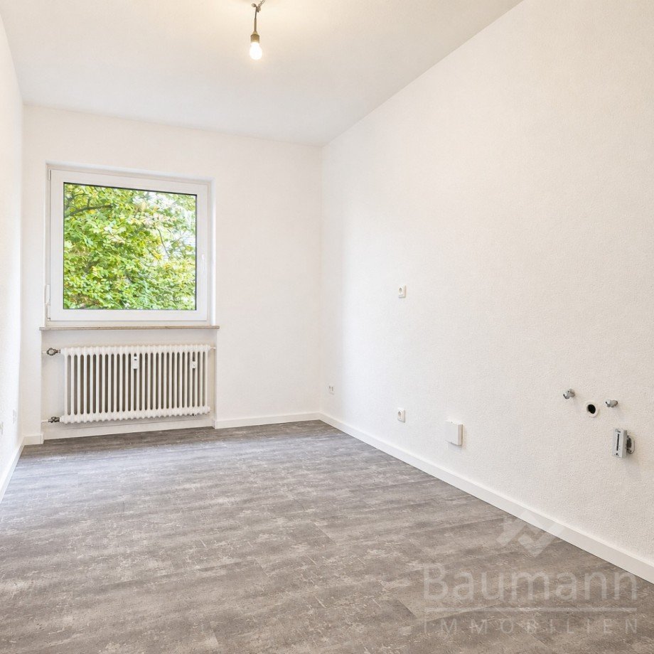K�che Etagenwohnung Bad Honnef