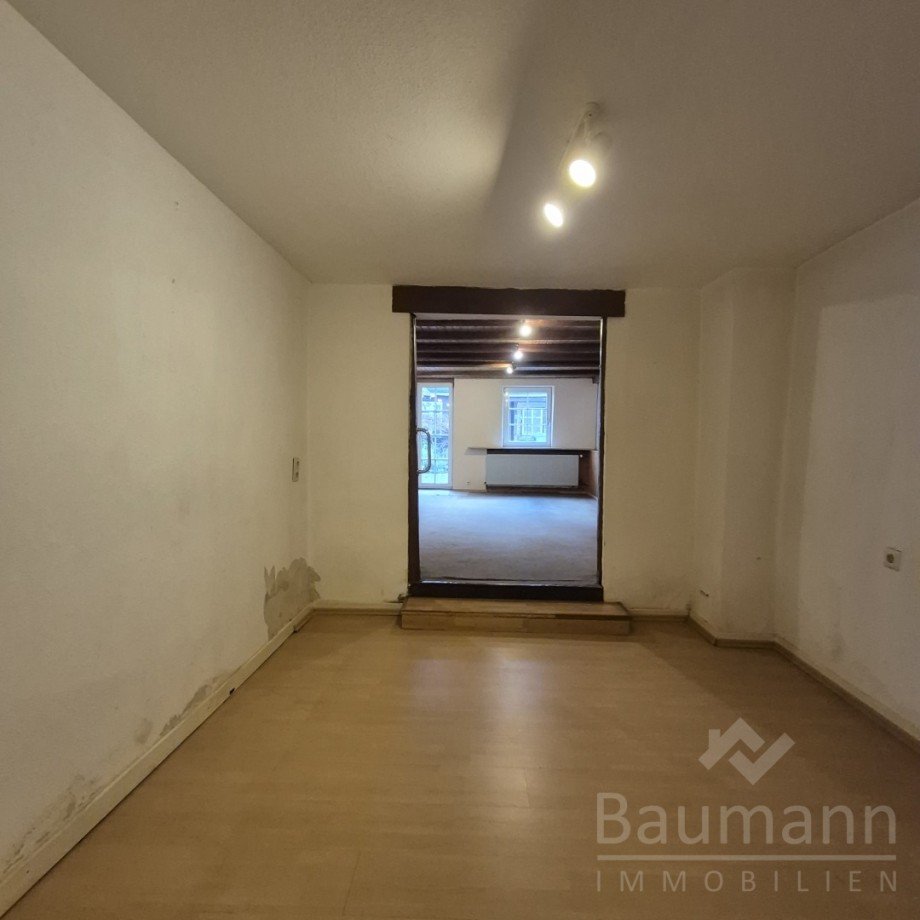 Essen/Durchgangszimmer Einfamilienhaus K�nigswinter