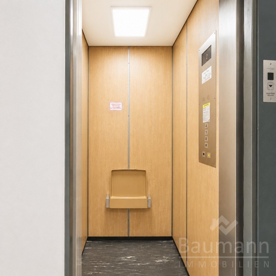 Personenaufzug Etagenwohnung Bad Honnef