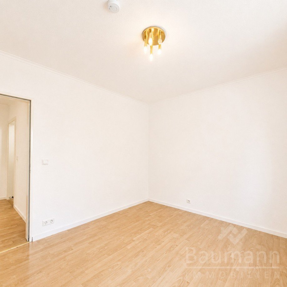 Schlafen Erdgeschosswohnung Linz am Rhein