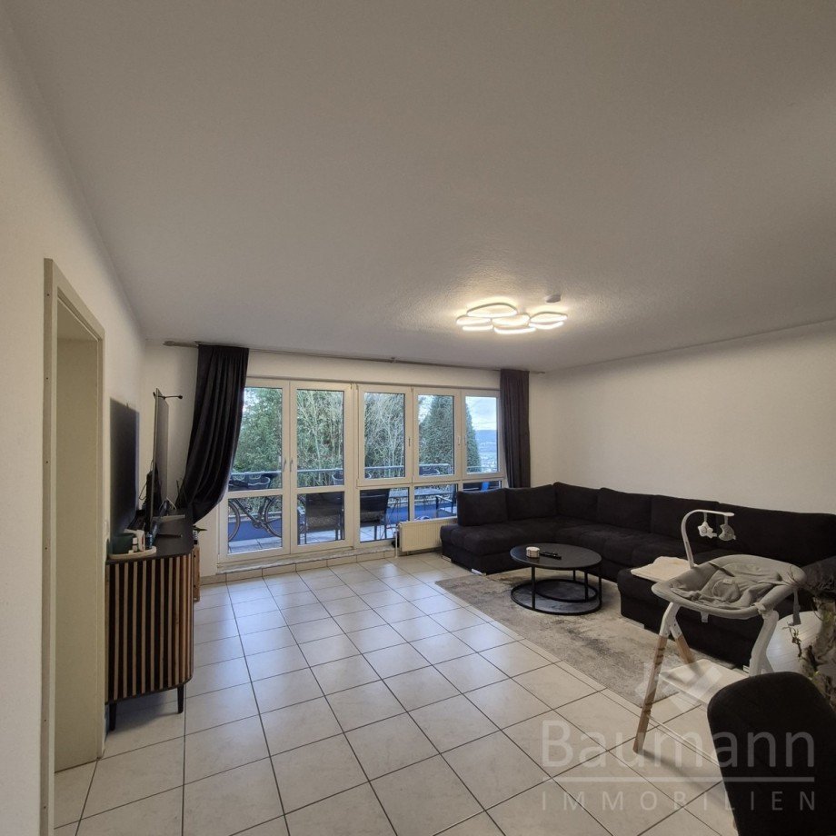 Wohnen Etagenwohnung Linz am Rhein
