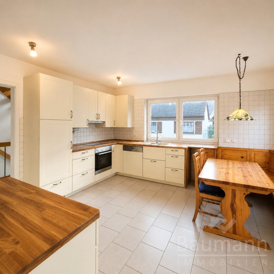 K�che Einfamilienhaus Neuwied / Feldkirchen