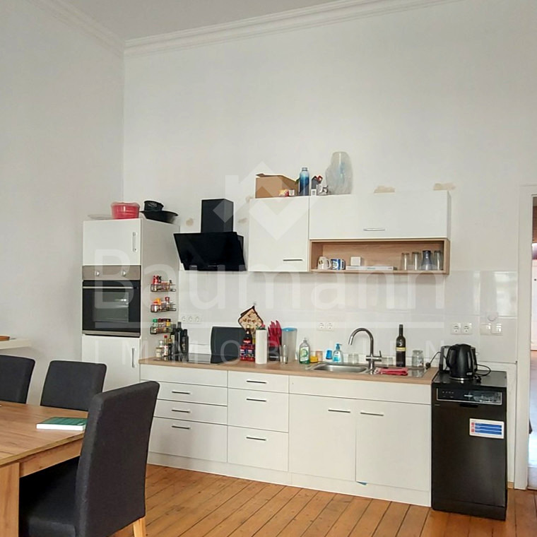 EG K�che Mehrfamilienhaus Linz am Rhein