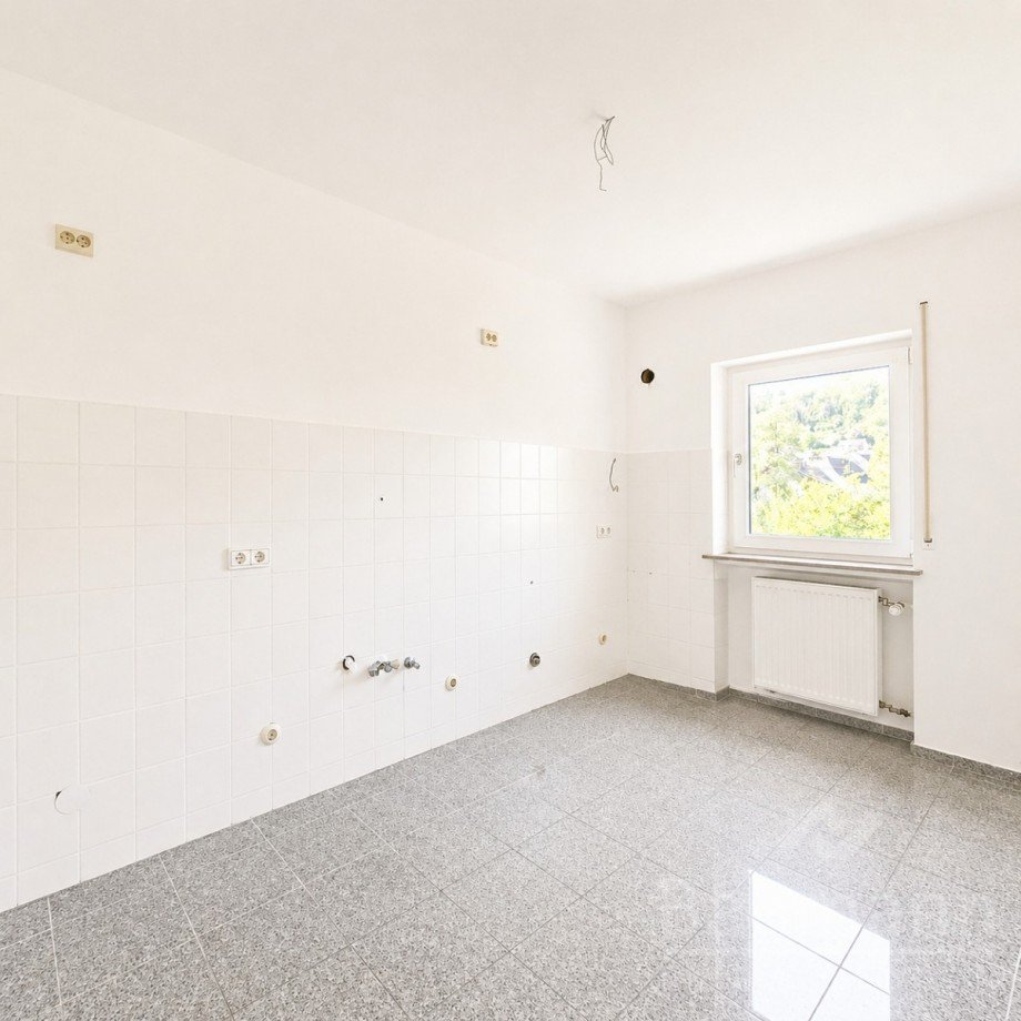 K�che Erdgeschosswohnung Linz am Rhein