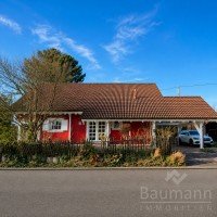 Bild (45df0dcb991fd55c42c385680dc44d69): EINFAMILIENHAUS IN RUT UN WIESS - MELDEN UND ZU DEN ERSTEN GEH�REN!!!