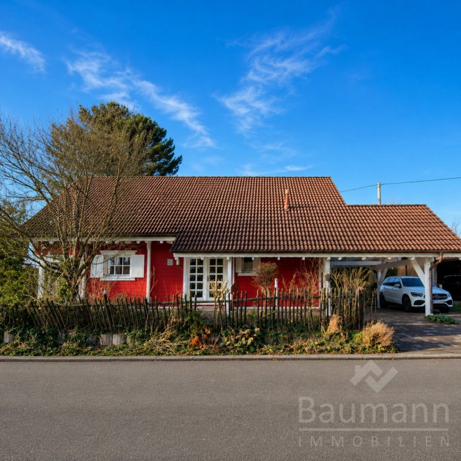 Ansicht Einfamilienhaus Neustadt (Wied) / Wei�enfels