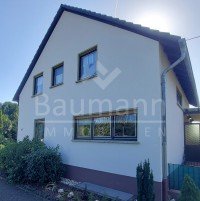 Bild (47e6c87d2683b61bcbc2c71b2086f528): CHARMANTES EINFAMILIENHAUS MIT GARTEN UND BALKON