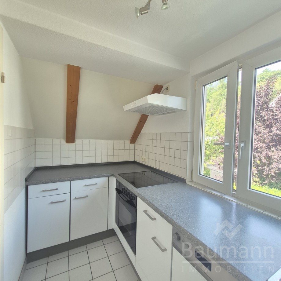 Kochen Maisonettewohnung Linz am Rhein