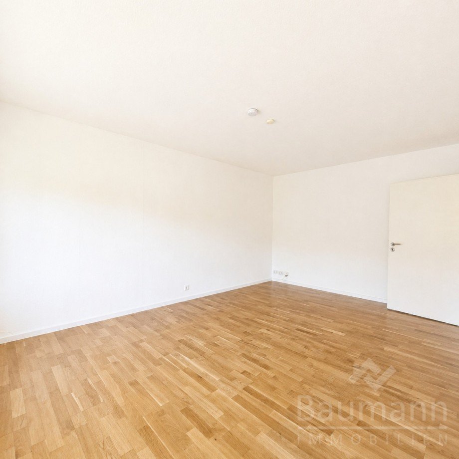 Wohnen Erdgeschosswohnung Linz am Rhein