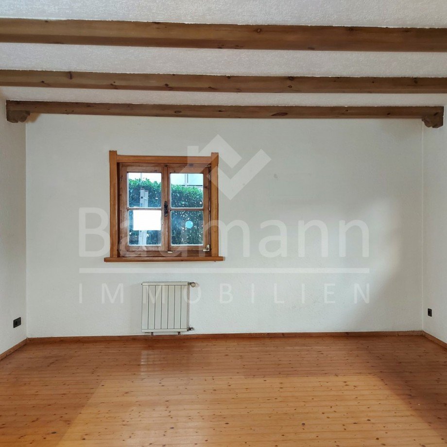 EG Wohnzimmer Zweifamilienhaus Hausen (Wied) / Reuschenbach