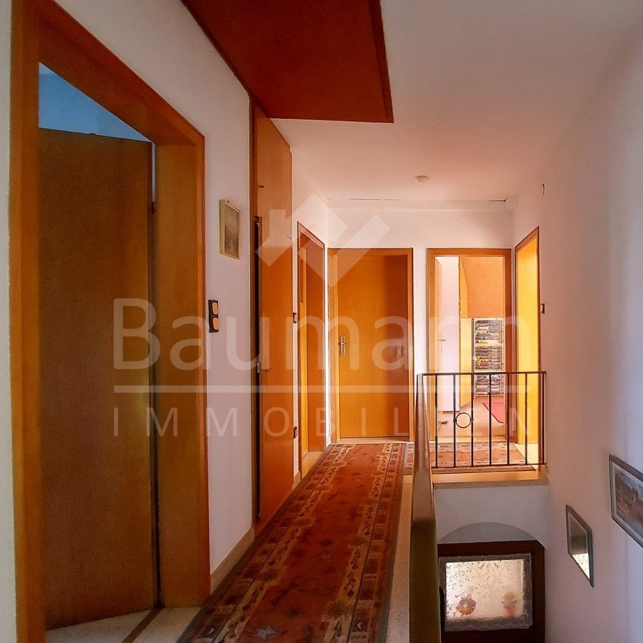 OG Flur Einfamilienhaus Bad H�nningen