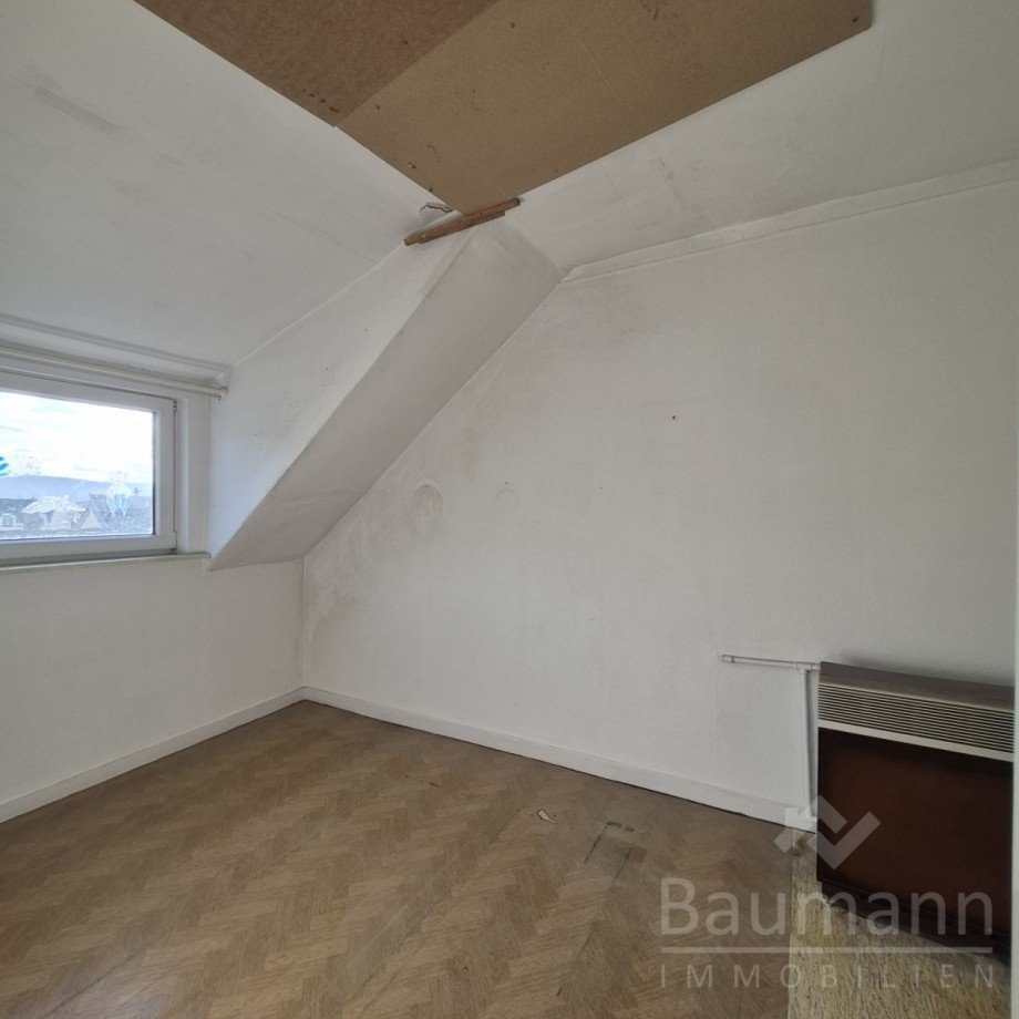 Schlafen Einfamilienhaus Linz