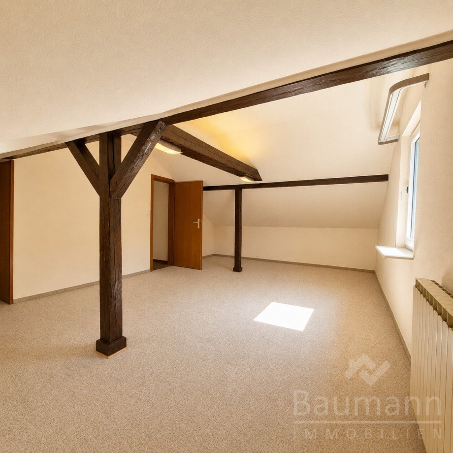Schlafzimmer Dachgeschoss Einfamilienhaus Bad H�nningen Einfamilienhaus Bad H�nningen