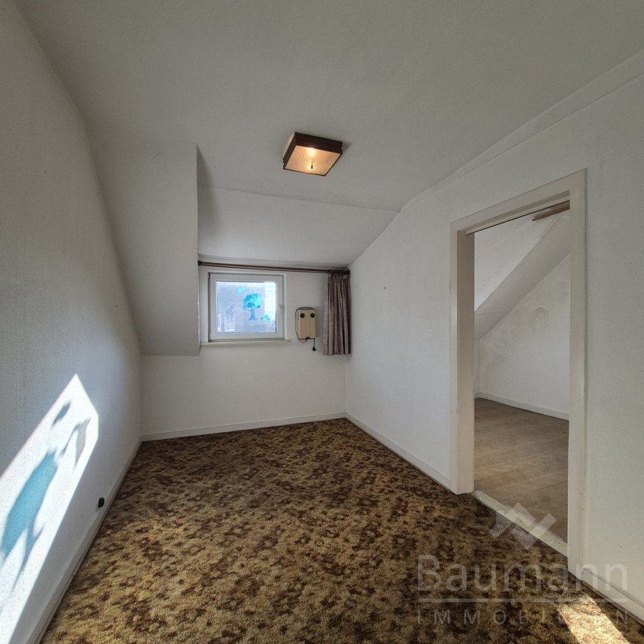 Schlafen Einfamilienhaus Linz