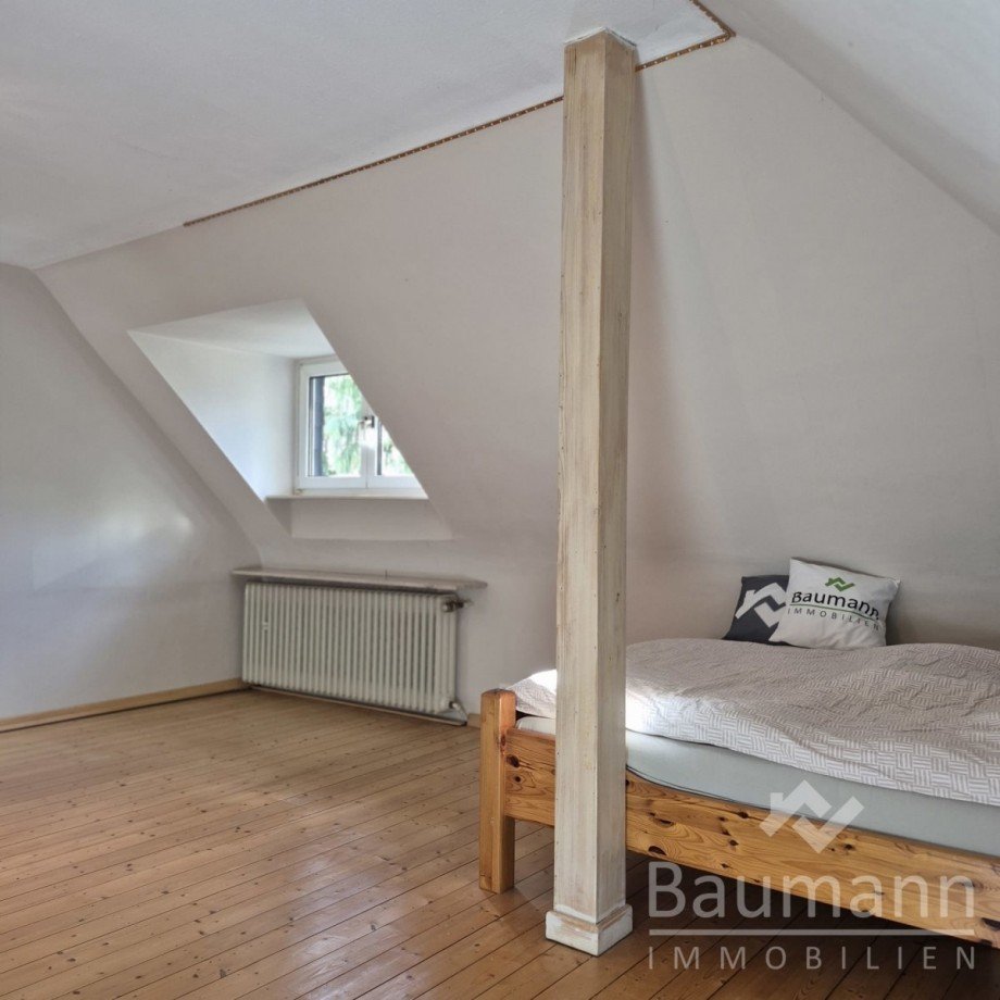 Zimmer I Einfamilienhaus Bad H�nningen / Ariendorf