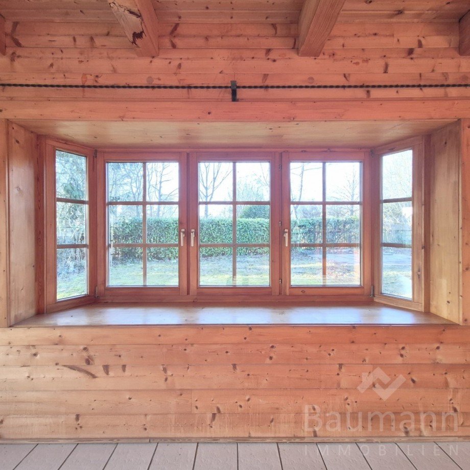 Erkerfenster Einfamilienhaus Neustadt (Wied) / Wei�enfels