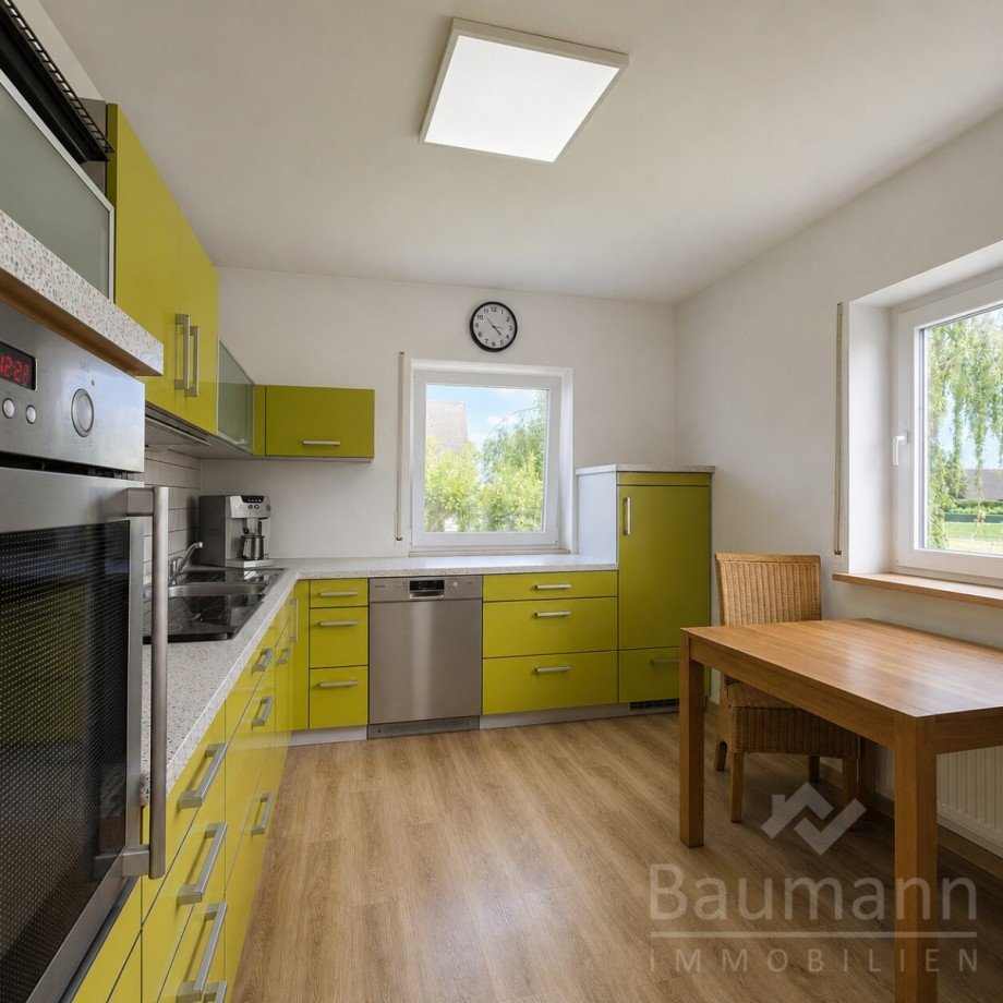 Zweifamilienhaus-Neustadt-Wied-Wohnung-Erdgeschoss-mit-Sitzplatz Einfamilienhaus Neustadt (Wied) / Rotterheide