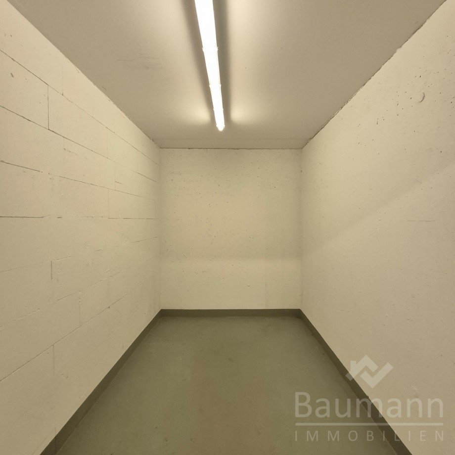 Kellerraum Etagenwohnung Bad H�nningen