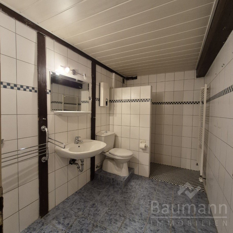 Bad EG Einfamilienhaus K�nigswinter