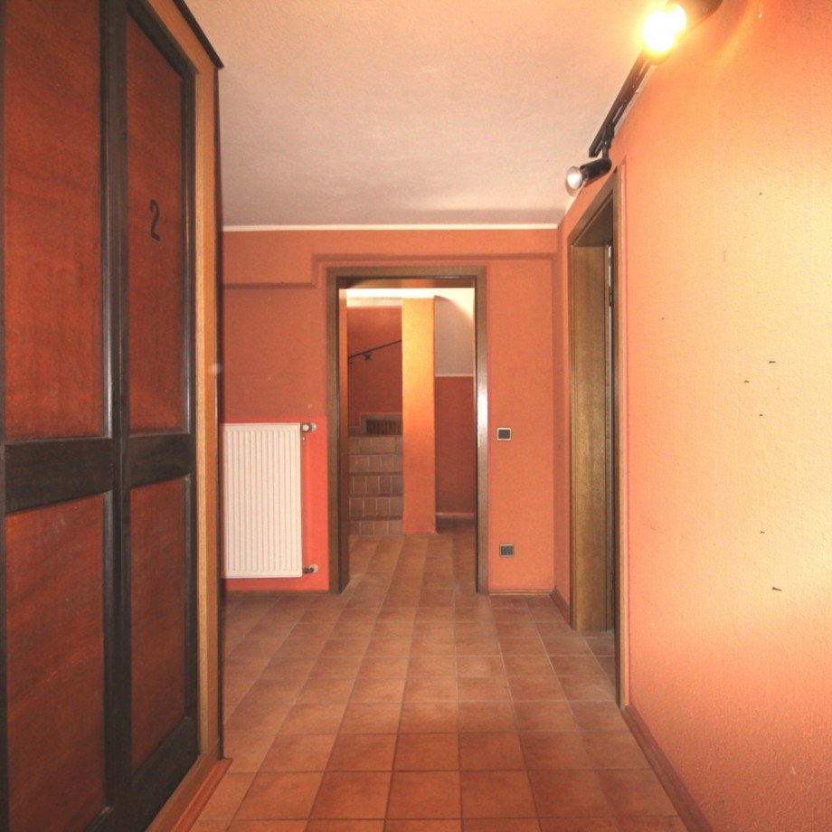 UG Diele Einfamilienhaus Swisttal / Buschhoven