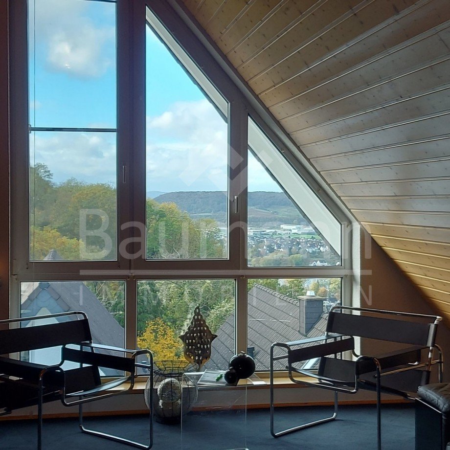 Studio Maisonettewohnung Linz am Rhein