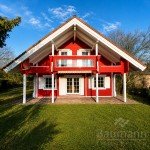 Hauptbild EINFAMILIENHAUS IN RUT UN WIESS - MELDEN UND ZU DEN ERSTEN GEH�REN!!!