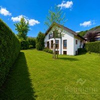 Bild (5674a395c5c854326c4fa926decb4817): EINFAMILIENHAUS IN UNKEL-SCHEUREN - EXKLUSIVES HAUS MIT PV-ANLAGE, WALLBOX UND GROSSEM GARTEN