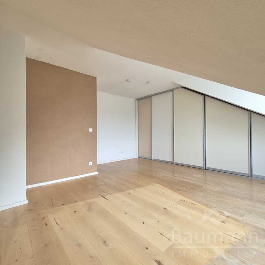Schlafen I DG Reihenmittelhaus Linz am Rhein