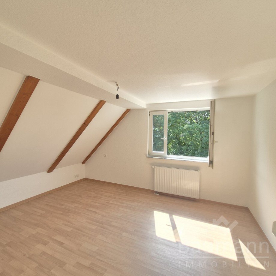 Schlafen Maisonettewohnung Linz am Rhein