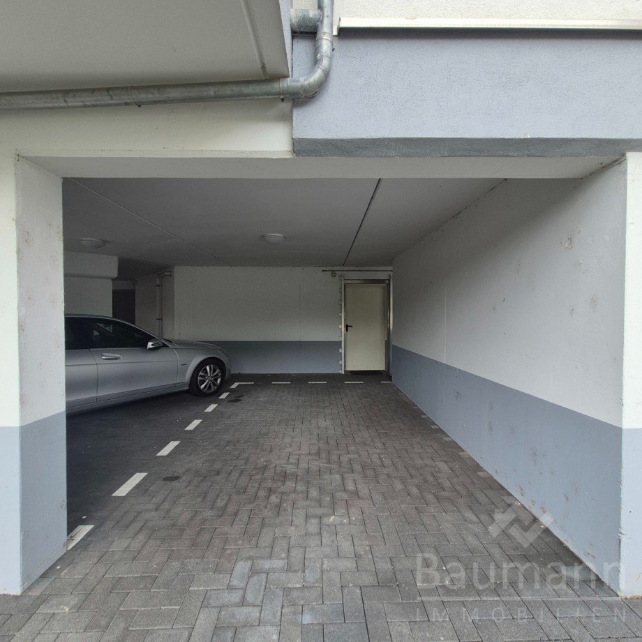 Tiefgaragen-Stellplatz Etagenwohnung Bad H�nningen
