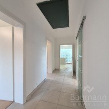 Diele EINFAMILIENHAUS MIT EINLIEGERWOHNUNG - FLEXIBLES WOHNKONZEPT F�R FAMILIEN