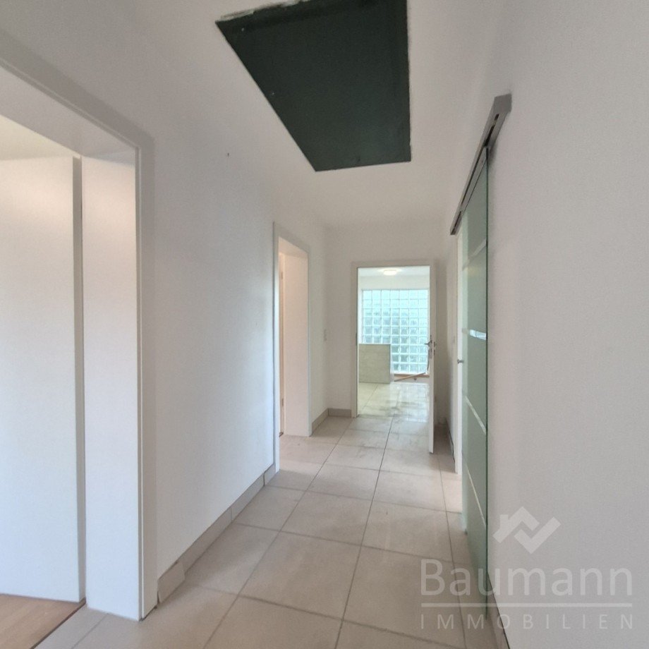 Diele Einfamilienhaus Bad Honnef / Aegidienberg