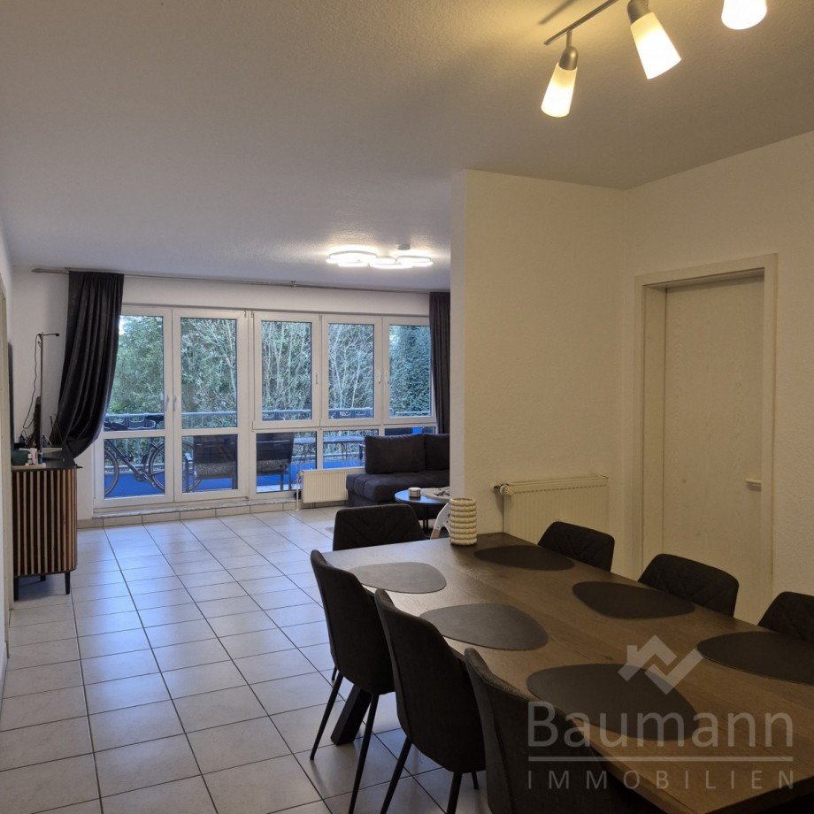 Essen Etagenwohnung Linz am Rhein