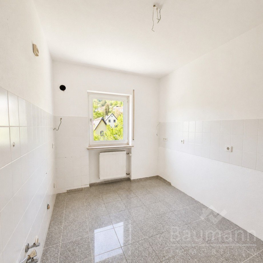 K�che Erdgeschosswohnung Linz am Rhein