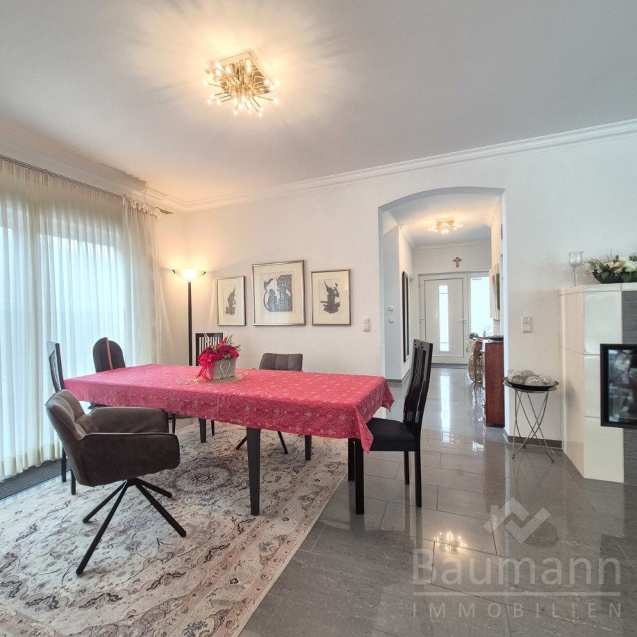 Essen Erdgeschoss Einfamilienhaus Sinzig / Bad Bodendorf