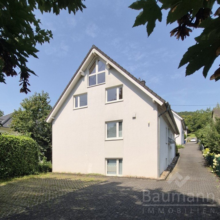 Ansicht Linz am Rhein Maisonettewohnung MAISONETTEWOHNUNG MIT BALKON IN LINZ - IDEAL F�R SINGLES ODER PAARE