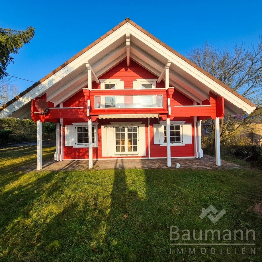 Ansicht Einfamilienhaus Neustadt (Wied) / Wei�enfels