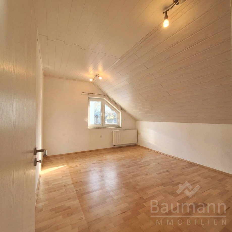 Kinderzimmer Einfamilienhaus Neuwied / Feldkirchen