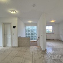Diele EINFAMILIENHAUS MIT EINLIEGERWOHNUNG - FLEXIBLES WOHNKONZEPT F�R FAMILIEN