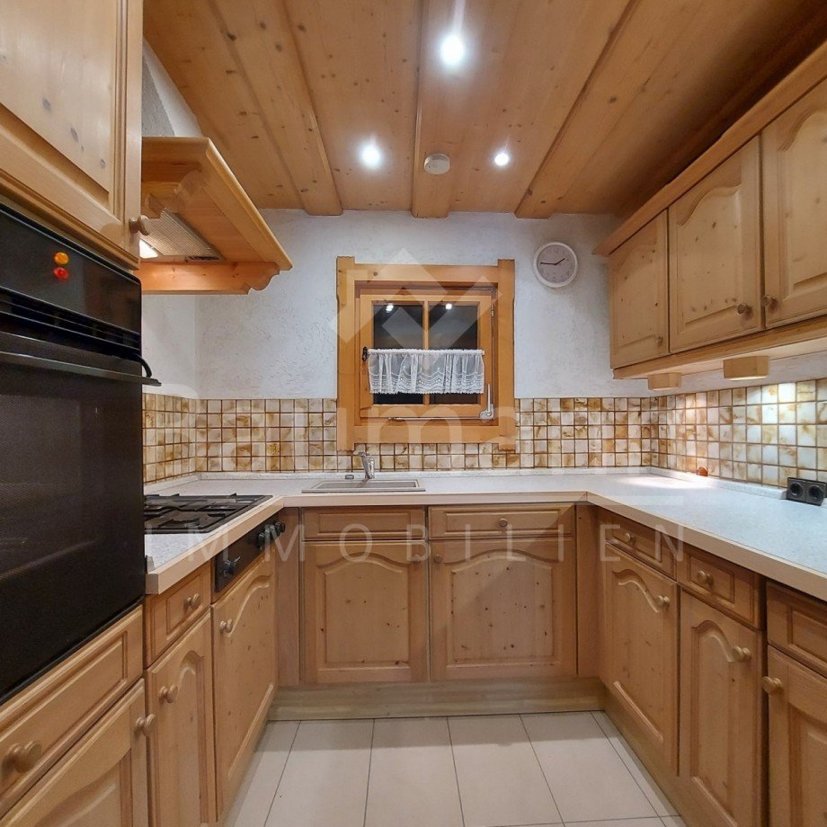 OG K�che Zweifamilienhaus Hausen (Wied) / Reuschenbach
