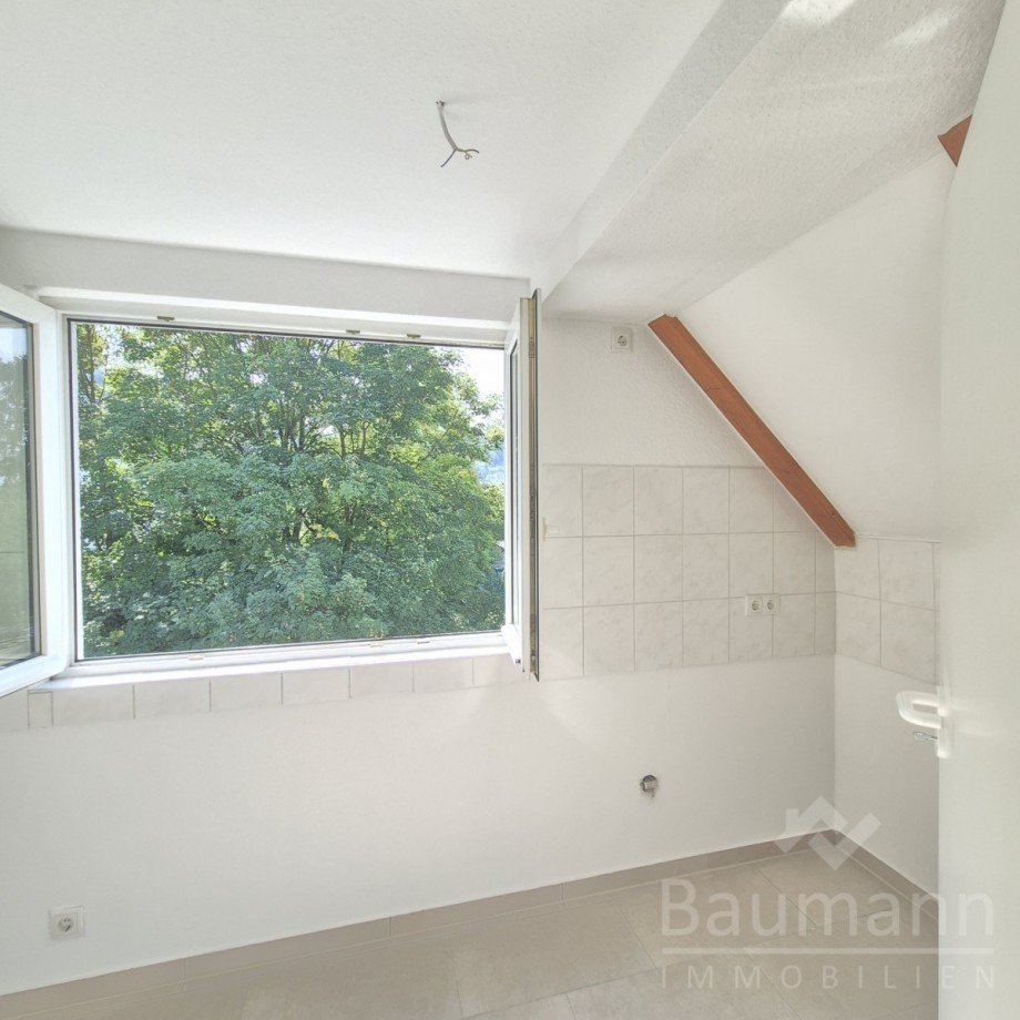 K�che Maisonettewohnung Linz am Rhein